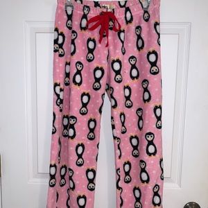 Penguin PJ pants